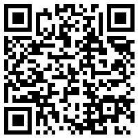 QR Code for bitcoin:121qQuudDG37MkJbnsZEnTmsJZ1kQBegdH