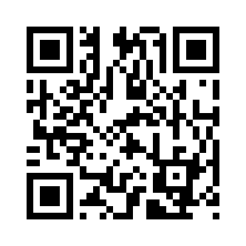QR Code for bitcoin:121rjbFP8C1AQ1A5MzedC2iZphwinJfaBC