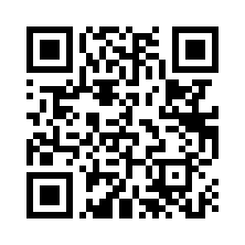 QR Code for bitcoin:121sYuLhVHNHe2ZfPrRa2fHsT5UGT33rm3