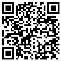 QR Code for bitcoin:121tzzFxBm27d4GftvFMfLhGUMnQojMTSS