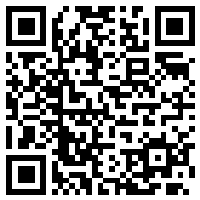 QR Code for bitcoin:121u689BLh4G2Q3ty1CqyR5jL2pABdMfF3