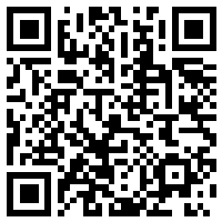 QR Code for bitcoin:121uPFhp6m4PFS27Gozyxm73xB7XEUqwGu