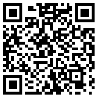 QR Code for bitcoin:121uPuiYXznfFwqJth67SEVd4f9FzErH5t