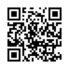 QR Code for bitcoin:121uSyUpNS4DBq5bRAX52itfiVaDv1YDho