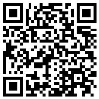 QR Code for bitcoin:121urRTy3jFohtR6E73ce7W7jeb8XfQSaK