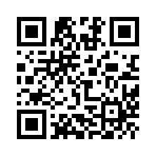 QR Code for bitcoin:121vBtzkJ2xUacfgf6ewwhHruS3m256d3F