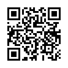 QR Code for bitcoin:121vDp5QtL1SLiJP3ieA5FSwnYwToFDMb9