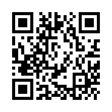QR Code for bitcoin:121vLpcokpr56KqtTCvdrpJ8cp6uEhitkv