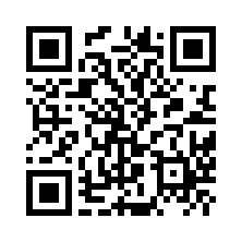 QR Code for bitcoin:121vwj3tFgB6m1DUG8Bfg5UzQ4dApZ37AR
