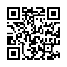 QR Code for bitcoin:121vzsx3yC4PF4DfRYRXtUFWuvYP5foMPS