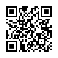 QR Code for bitcoin:121winyh8ddPuaJSQXvkDheDZFtopRjrnQ