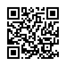 QR Code for bitcoin:121xsSPZAeREFJ781UH7XLG9gLdF3E1Vvr