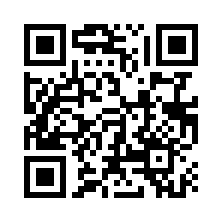 QR Code for bitcoin:121zPWkcr7qfaDQFunSk74CfPJmTW8agnW