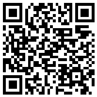 QR Code for bitcoin:12231mRe27e7bc7PsCBsjvbHBmpoh6xfL6
