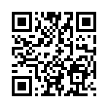 QR Code for bitcoin:1223KF3WA9DHunHLwkqocaa2AWVfM9Uc9U