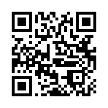 QR Code for bitcoin:122A7exCBxcVTLZ9zcaSf2RhuCGpdf4aTN