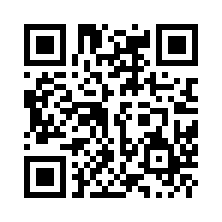 QR Code for bitcoin:122AL54fa2dwcwBM3FD6PZFbx78dY8LbW1