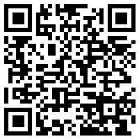 QR Code for bitcoin:122Atm9Ymrpc2S7jXgoD9aLc8UTpggwzU7