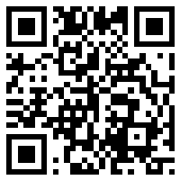 QR Code for bitcoin:122BXKM76VB5Fc8QQjWSViZ6eRdsVTabyg