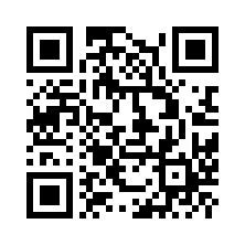QR Code for bitcoin:122BvHo2af8VEESS4aiMk2jqFgTiHV3aQ4