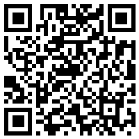 QR Code for bitcoin:122C5GPbEMC3w1TtaVWovHA6ey2kJQNFqE