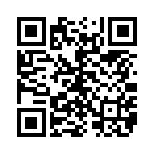 QR Code for bitcoin:122CkM4voB2SK5QB6JXzAFdGDDQNbbTmys