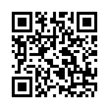 QR Code for bitcoin:122Ddxyb1VEdbTHc87X9GfELAM85qvSVgd