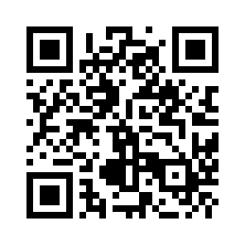 QR Code for bitcoin:122DoeCgHKcZkDCj2wU5PmojYY3KidEMCp