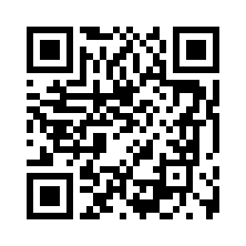 QR Code for bitcoin:122EeF7uTLqqNUPusfESubC3D5oU2EGAX7