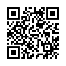 QR Code for bitcoin:122EsvrZtkqUSS6CSbbFhWdwECvSxWJq79