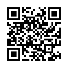 QR Code for bitcoin:122F49T3qMP75m1chf28cQQahPoFzvAJuX