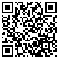 QR Code for bitcoin:122FTACHbsWhqi2C1PEm9jeQmwjwRLFSPo