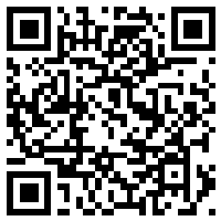 QR Code for bitcoin:122FWy51dcHoHCSSsQ68CZuu5c4WP9GAXo