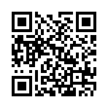 QR Code for bitcoin:122GUCP1qZLwDYkRAdTEpFbstTF5fQMfjy