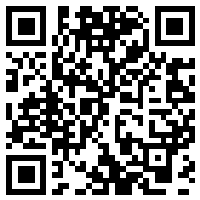 QR Code for bitcoin:122J4kspJdooSLbNhv2ACG38YZSLfDCk9E