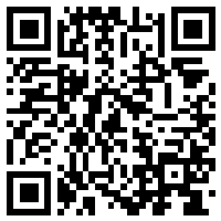 QR Code for bitcoin:122JFEt3DVMPZyjGmfqtAnxHMUT7tR4QuX