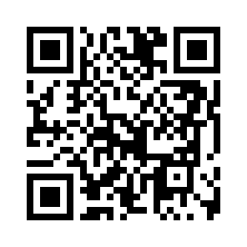 QR Code for bitcoin:122LGiFzTnw5HfGKWtytrAmBqF4ktmrdEB