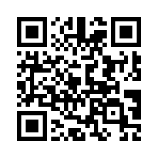 QR Code for bitcoin:122MFEJbAxMbx5amaour9Yo8VgQffnoKae
