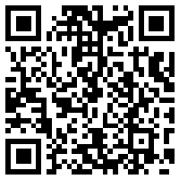 QR Code for bitcoin:122MVVKh55pM447mLNJiqXuxrdVrJcMFDY