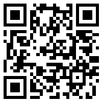 QR Code for bitcoin:122MYM5QREMFswHuNih5EnArDiFPaZRddy