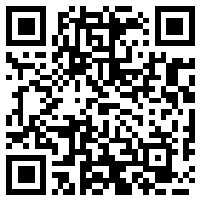 QR Code for bitcoin:122SaDitRYB56WbdfgPZez312dCkJLvk6b
