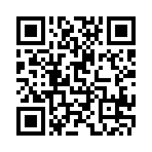 QR Code for bitcoin:122TJJ12DNVrLxDrMAjyncgQuScAT4UGGm