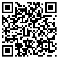 QR Code for bitcoin:122TfFuZsWTYjSbHXeZqVZXqRVtHkUwYCH