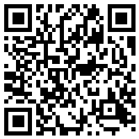 QR Code for bitcoin:122U3wpjXBAMbNeW4fG4qEKzVLMEHkePjm
