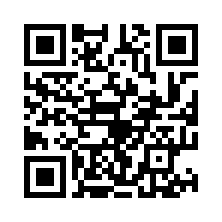 QR Code for bitcoin:122U79JdvMcaSbLbXdD5cTi67jQC4Ube3W