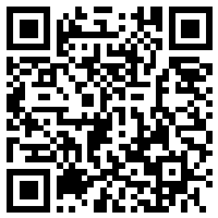 QR Code for bitcoin:122UB8YCDXVtG2HXjMZp6ZbXm3hKqaFVQJ