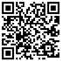 QR Code for bitcoin:122UD2pJoeXiFskdppouXfwWLjmq97efJr