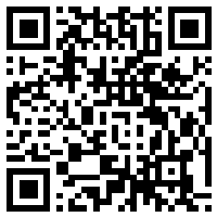 QR Code for bitcoin:122ULU5o15eJAzN8a35jfihZ9eKPSYejbo