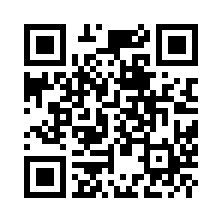 QR Code for bitcoin:122UPdK7qVALZguU29WDZ92dPYB2UfEXVR