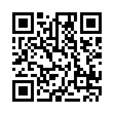 QR Code for bitcoin:122VpX9eBhetfno2aCx7eHaqaPqDQFQrsL